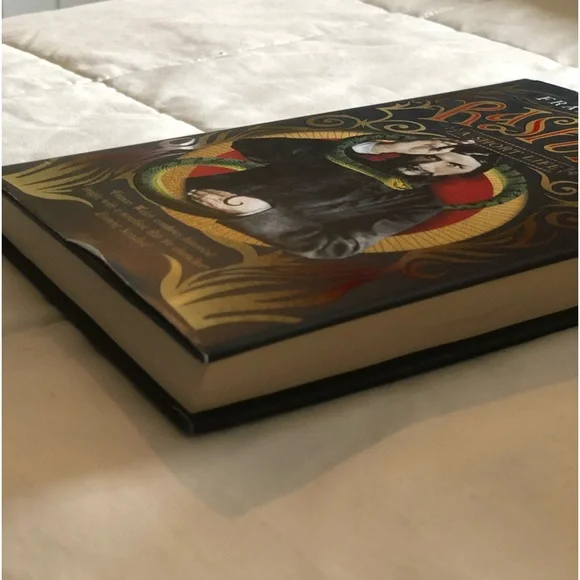 “Rasputin”, by Frances Welch - Picture 2 of 3